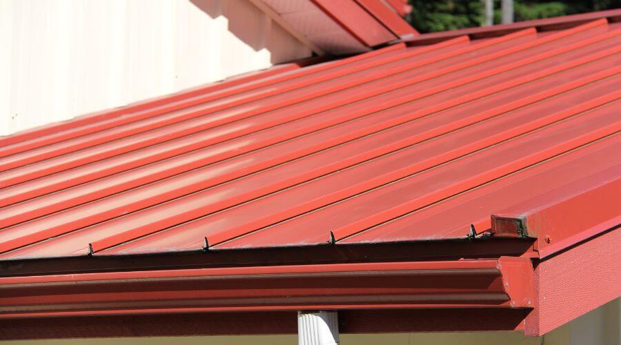 Expert tile roof repair services in Porum, OK